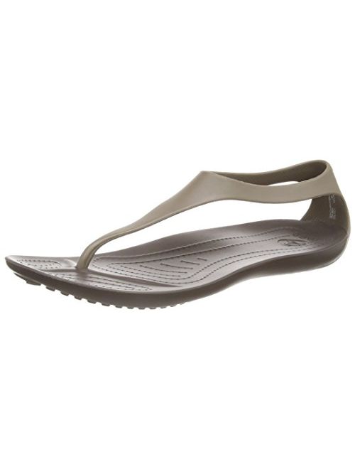 Crocs Women's Sexi Flip-Flop