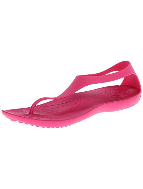 Crocs Women's Sexi Flip-Flop