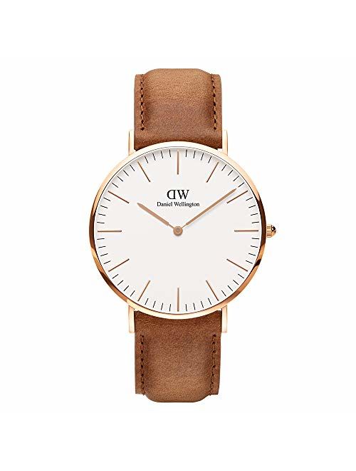 Daniel Wellington Classic Durham Watch