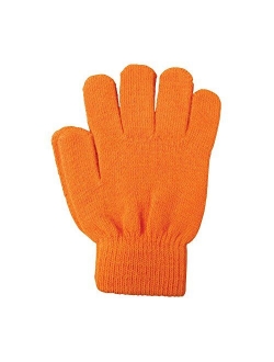 A&R Sports Knit Gloves