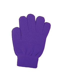 A&R Sports Knit Gloves