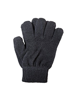 A&R Sports Knit Gloves