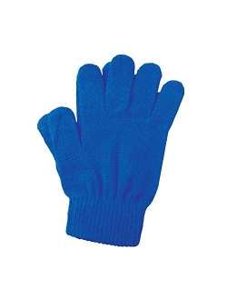 A&R Sports Knit Gloves