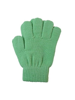 A&R Sports Knit Gloves