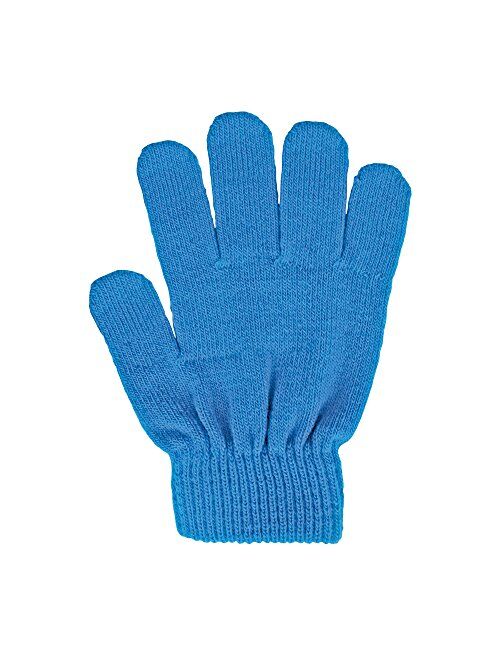 A&R Sports Knit Gloves