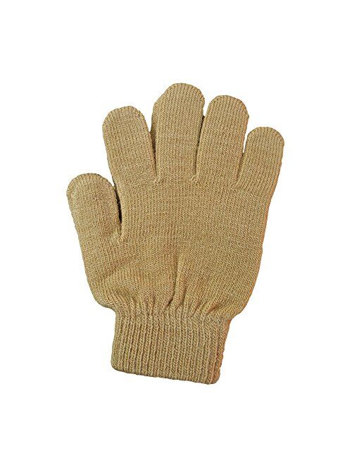 A&R Sports Knit Gloves