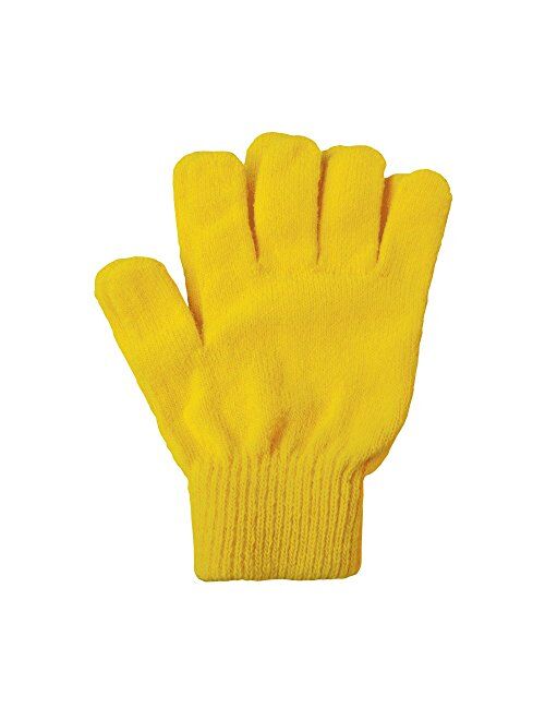 A&R Sports Knit Gloves