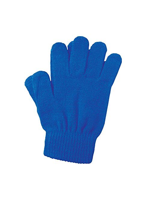 A&R Sports Knit Gloves