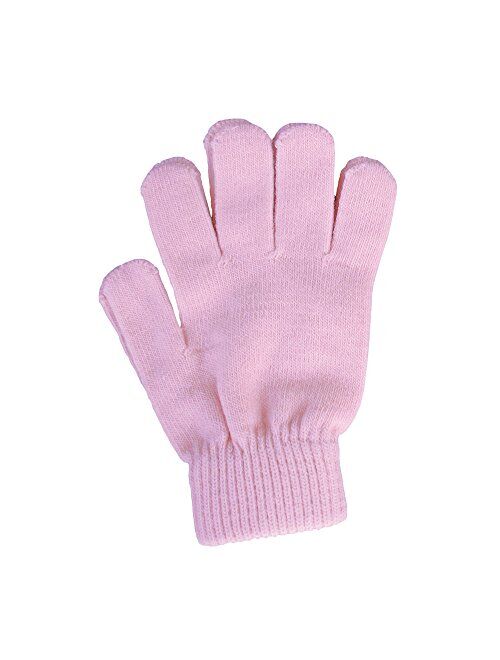 A&R Sports Knit Gloves