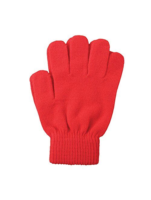 A&R Sports Knit Gloves