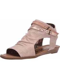 Blowfish Malibu Women's Blumoon Wedge Sandal