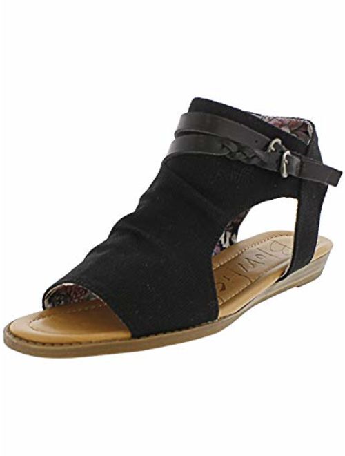 Blowfish Malibu Women's Blumoon Wedge Sandal