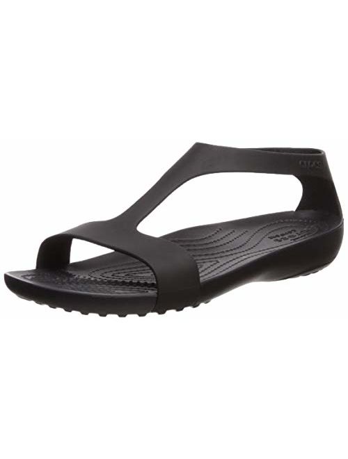 Buy Crocs Women's Serena Flat Sandal online | Topofstyle