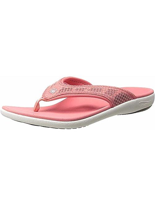 Spenco Women's Breeze Sandal Slide