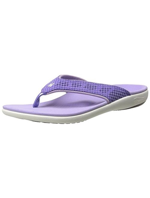 Spenco Women's Breeze Sandal Slide