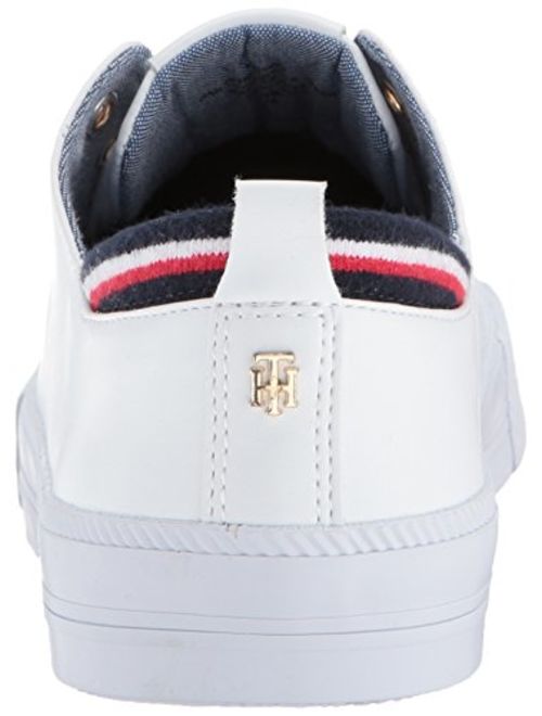 tommy hilfiger two sneakers