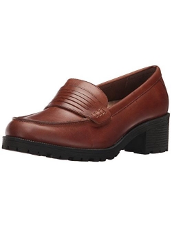 Women's Newbury Penny Loafer