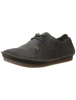 Women's Janey Mae Oxford