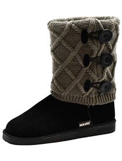 Women's Cheryl Boots Fashion