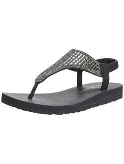 Cali Meditation Rock Crown Women's Sandal