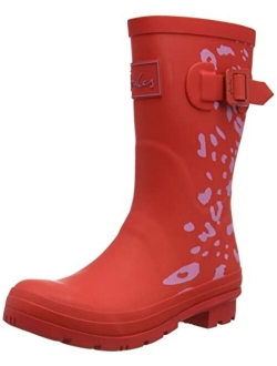 Women's Molly Welly Rain Boot