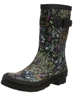 Women's Molly Welly Rain Boot