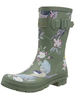 Women's Molly Welly Rain Boot