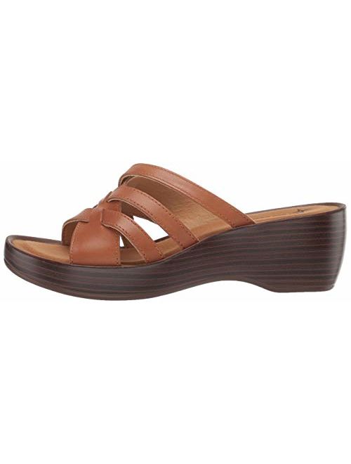 Eastland Women's Poppy Dress Sandal