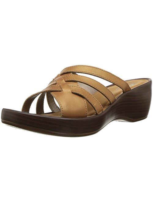 Eastland Women's Poppy Dress Sandal