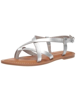 Women's Casual Strappy Sandal