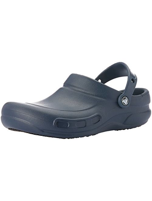 Crocs Unisex Bistro Clog