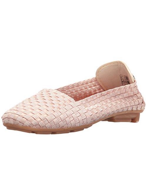 Bernie Mev Women's Demure Flat