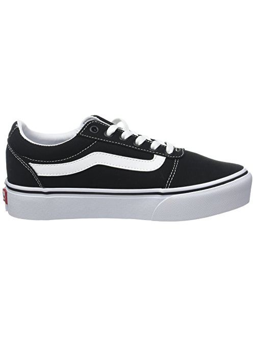 Vans Women's Low-Top Sneakers