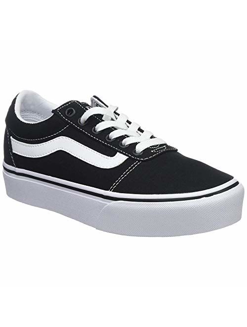 Vans Women's Low-Top Sneakers