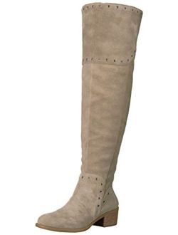 Women's BESTAN Over The Knee Boot