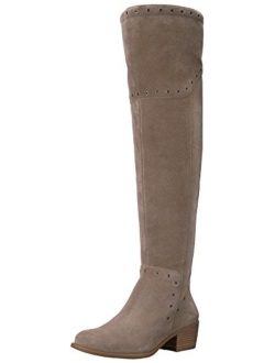 Women's BESTAN Over The Knee Boot