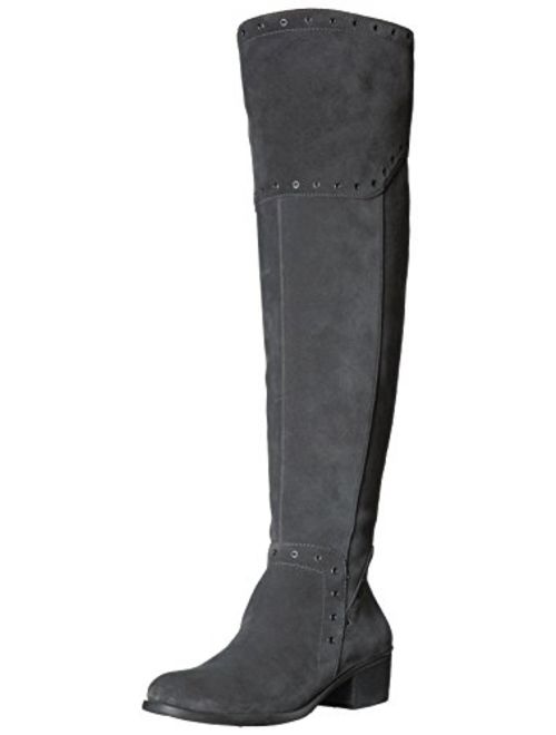 Vince Camuto Women's BESTAN Over The Knee Boot