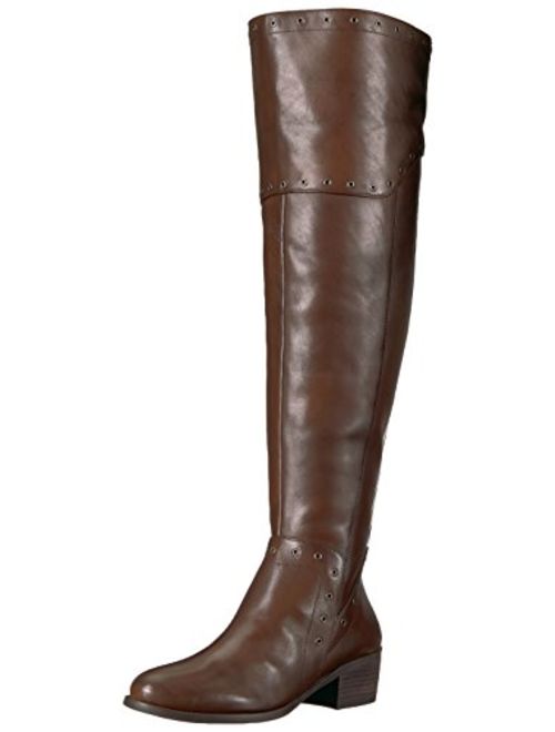 Vince Camuto Women's BESTAN Over The Knee Boot