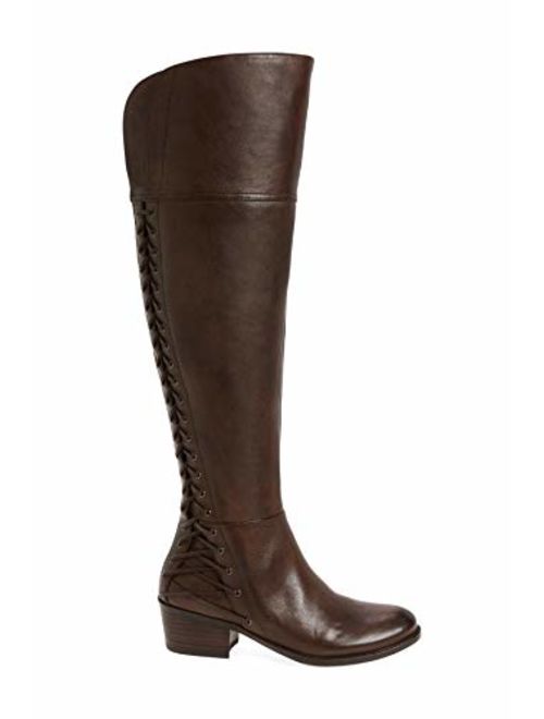 Vince Camuto Women's BESTAN Over The Knee Boot