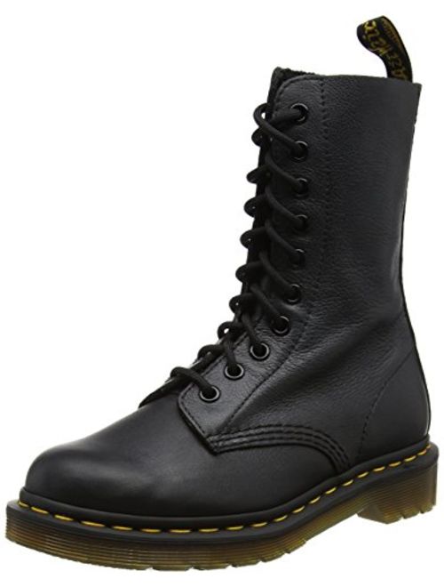 Dr. Martens 1490 10-Eye Leather Boot