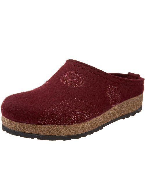 Haflinger Women's Spirit Flat