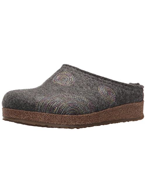 Haflinger Women's Spirit Flat