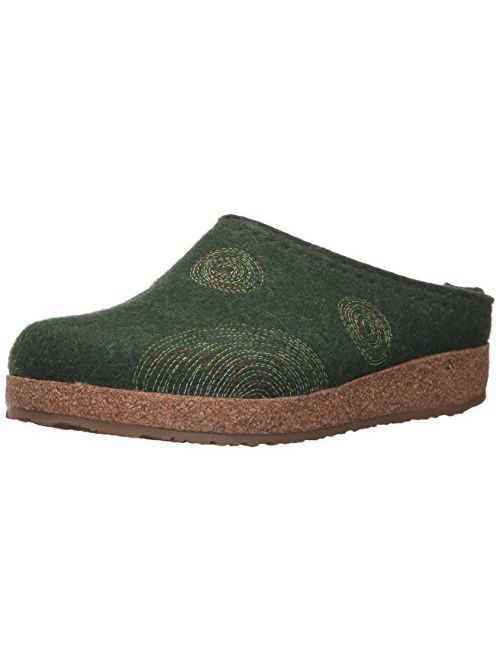 Haflinger Women's Spirit Flat