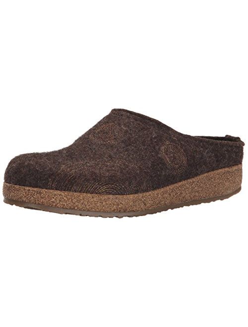 Haflinger Women's Spirit Flat