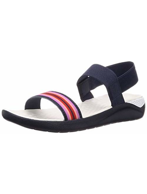 Crocs Women's LiteRide Sandal | Casual Sandal with Extraordinary Comfort Technology