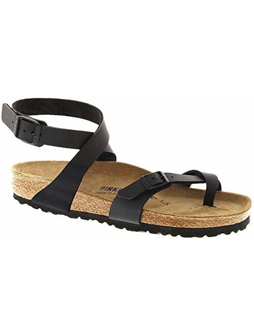 Birkenstock Women's Yara Leather