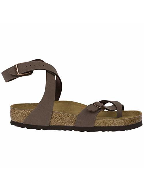 Birkenstock Women's Yara Leather