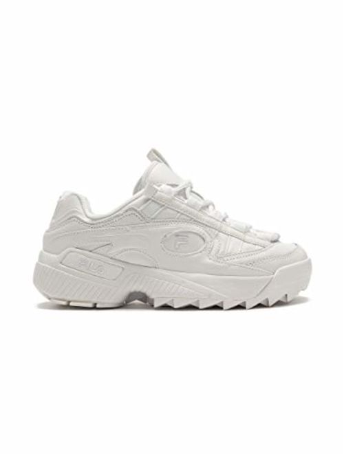 Fila Women's D-Formation Sneaker