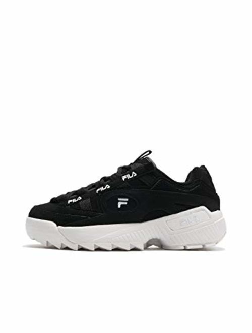 Fila Women's D-Formation Sneaker