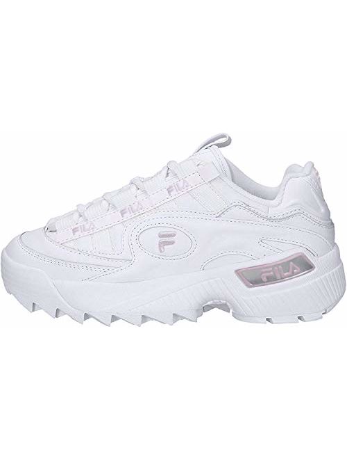 Fila Women's D-Formation Sneaker